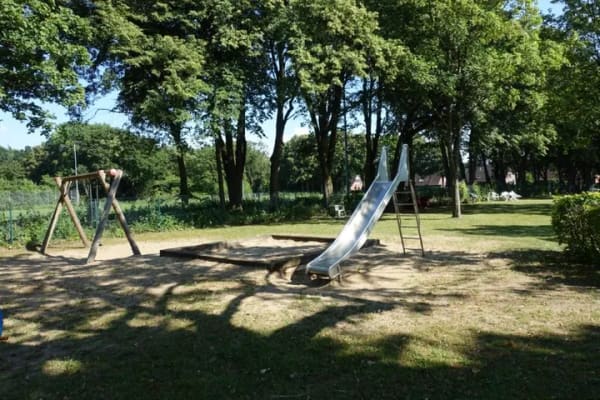 Immobilie in Reinbek - 3-Zi.-Wohnung in Reinbek als Kapitalanlage zu verkaufen - Bild 4