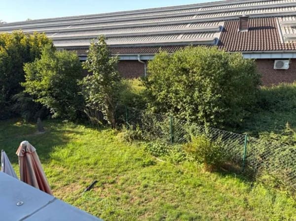 Immobilie in Neukirchen-Vluyn - "Ideal für einen Kapitalanleger"
2,5 Zimmer-Wohnung mit Balkon und Garage in
47506 Neukichen-Vluyn - Bild 2