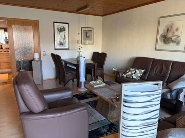 Immobilie in Neukirchen-Vluyn - "Ideal für einen Kapitalanleger"
2,5 Zimmer-Wohnung mit Balkon und Garage in
47506 Neukichen-Vluyn - Bild 3
