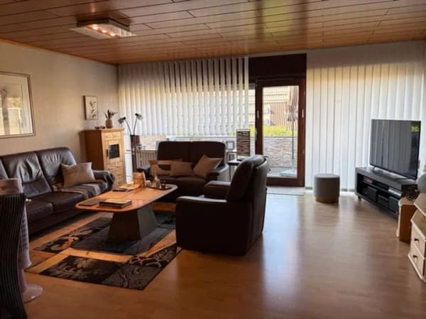 Immobilie in Neukirchen-Vluyn - "Ideal für einen Kapitalanleger"
2,5 Zimmer-Wohnung mit Balkon und Garage in
47506 Neukichen-Vluyn - Bild 4
