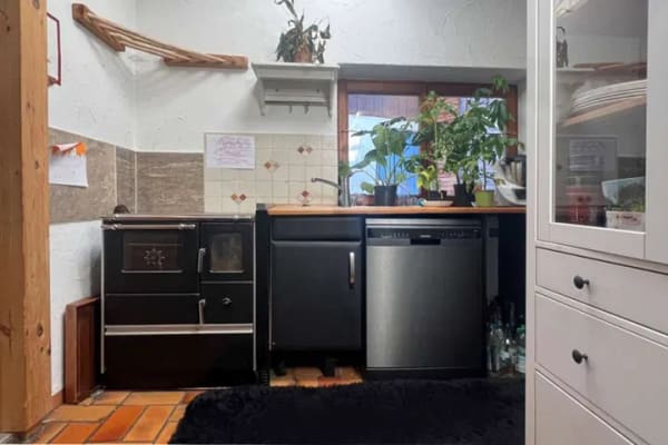 Immobilie in Habach - Bungalow mit Wohlfühlcharakter in Habach - Bild 3