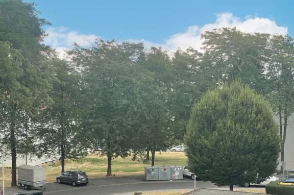 Immobilie in Düren - Attraktive Kapitalanlage in Düren – vermietete 3-Zimmer-Wohnung mit Balkon und Aufzug - Bild 2