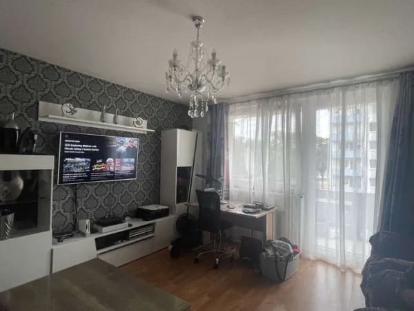 Immobilie in Düren - Attraktive Kapitalanlage in Düren – vermietete 3-Zimmer-Wohnung mit Balkon und Aufzug - Bild 3