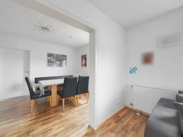 Immobilie in Lohra - Raum für Wohnen, Leben, Wohlfühlen - Bild 4