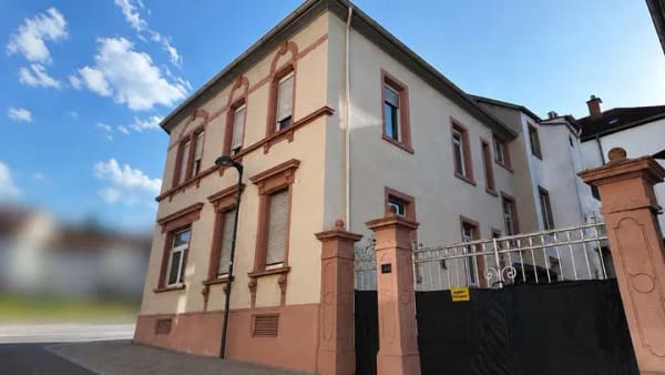 Immobilie in Neustadt an der Weinstraße - Großartige Eigentumswohnung! Attraktive Kapitalanlage in Neustadt! - Bild 0