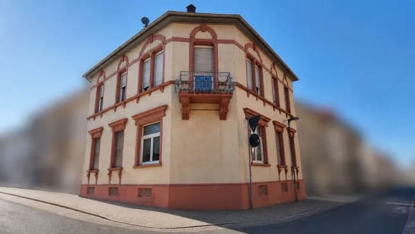 Immobilie in Neustadt an der Weinstraße - Großartige Eigentumswohnung! Attraktive Kapitalanlage in Neustadt! - Bild 1
