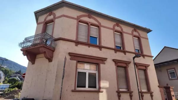 Immobilie in Neustadt an der Weinstraße - Großartige Eigentumswohnung! Attraktive Kapitalanlage in Neustadt! - Bild 2
