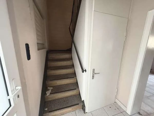 Immobilie in Iserlohn - bezugsfreies Einfamilienreihenendhaus - Bild 3
