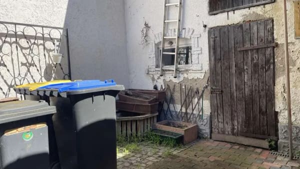 Immobilie in Güsten - Klein, aber mein! - Bild 3