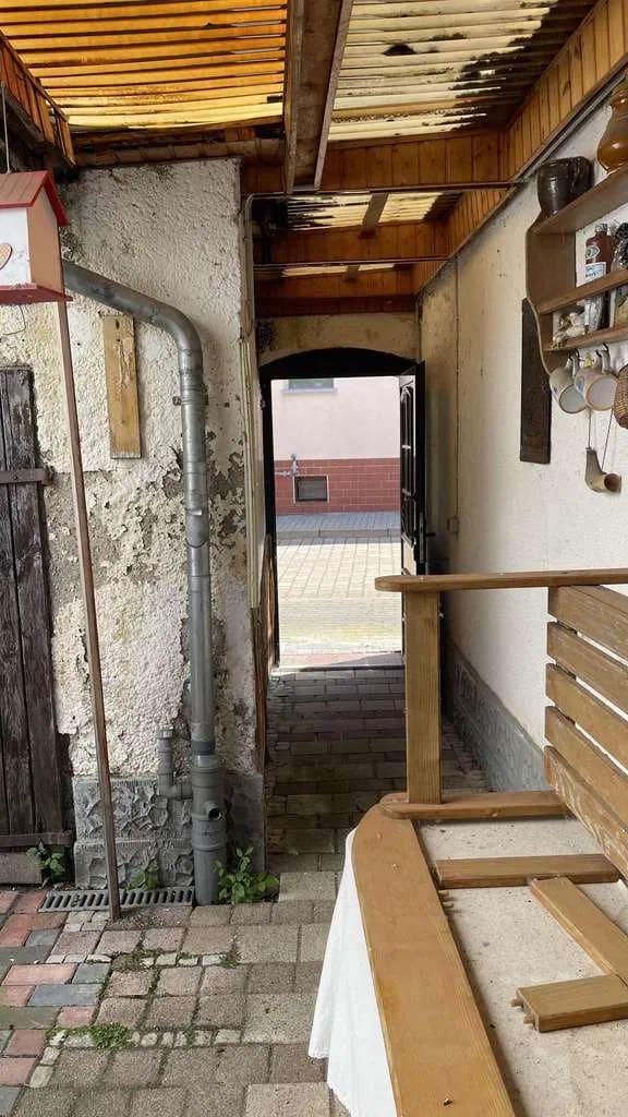 Immobilie in Güsten - Klein, aber mein! - Bild 4