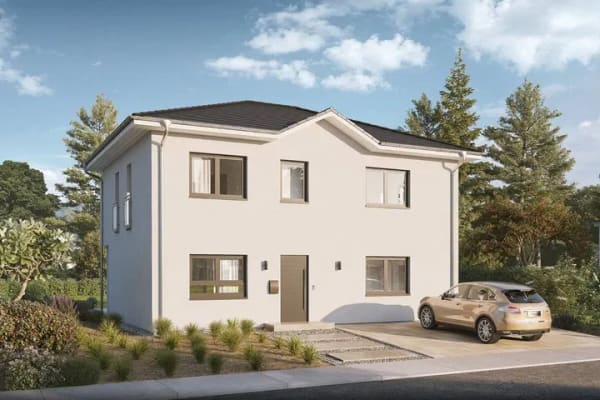 Immobilie in Reichertshofen - Flexibilität trifft Komfort - Ihr individuelles Einfamilienhaus in Reichertshofen - Bild 0
