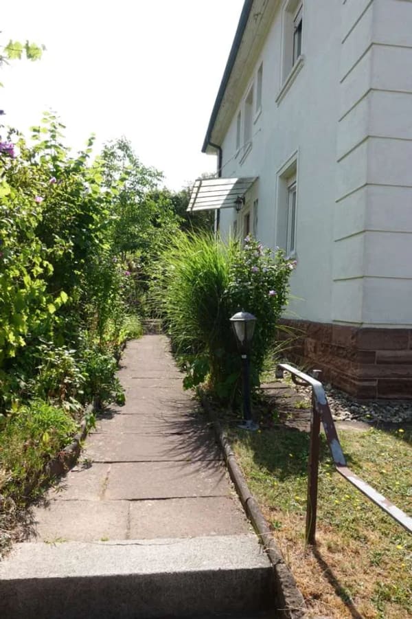 Immobilie in Ettlingen - Schönes 3 Familienhaus in Toplage von Ettlingen - Bild 3