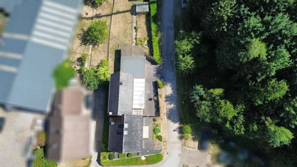 Immobilie in Tawern - Variable Nutzungschancen- Freistehendes Ein-/ Zweifamilienhaus in Tawern! - Bild 2