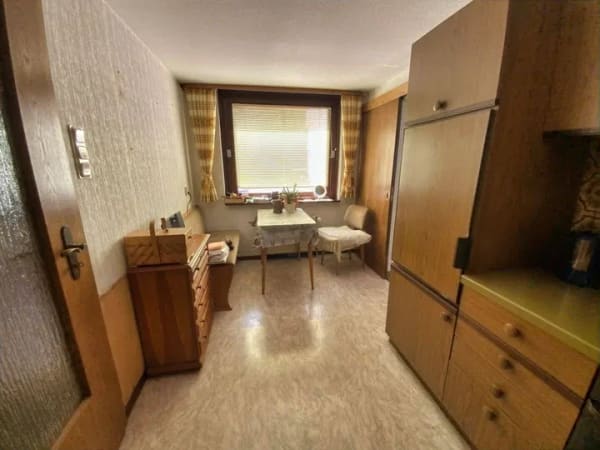 Immobilie in Tawern - Variable Nutzungschancen- Freistehendes Ein-/ Zweifamilienhaus in Tawern! - Bild 3