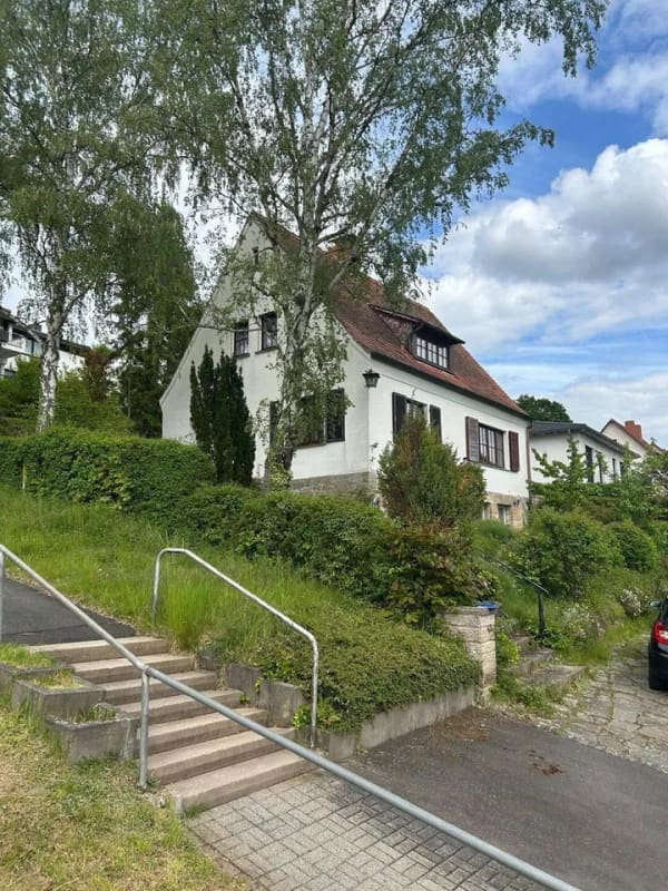 Immobilie in Fulda - Ihr neues Zuhause in begehrter Lage von Fulda-Horas - Bild 0