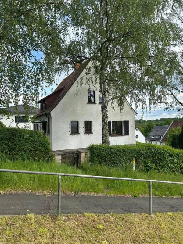 Immobilie in Fulda - Ihr neues Zuhause in begehrter Lage von Fulda-Horas - Bild 1
