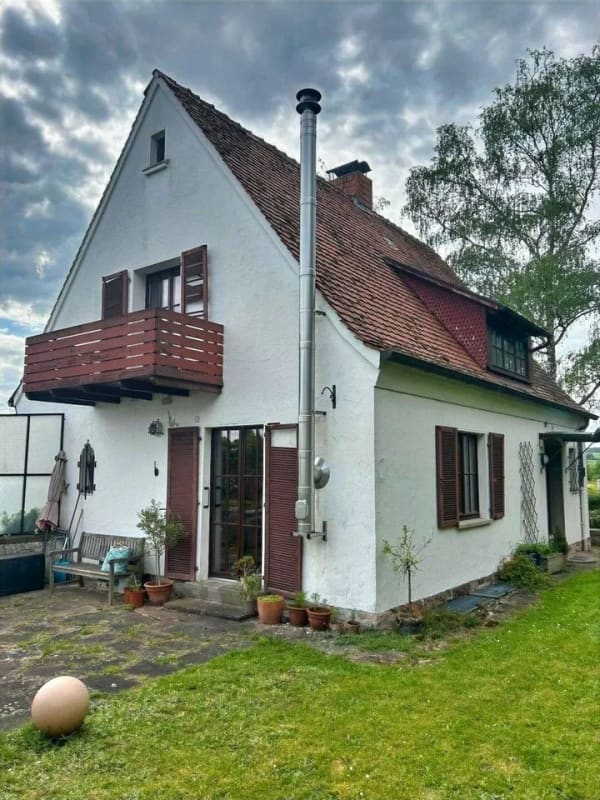 Immobilie in Fulda - Ihr neues Zuhause in begehrter Lage von Fulda-Horas - Bild 2