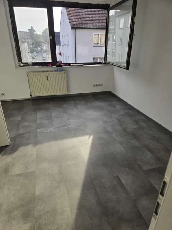 Immobilie in Herten - Attraktive 3-Zimmer-Wohnung in Herten – frisch saniert und bereits vermietet! - Bild 0
