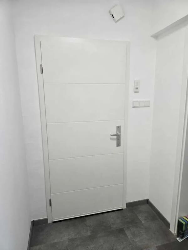 Immobilie in Herten - Attraktive 3-Zimmer-Wohnung in Herten – frisch saniert und bereits vermietet! - Bild 1