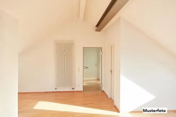 Immobilie in Bad Sassendorf - Dachgeschosswohnung in Bad Sassendorf (Lohne) - Bild 0