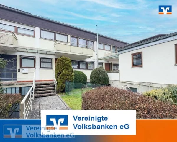 Immobilie in Waldenbuch - Maisonette in Waldenbuch - Bild 0