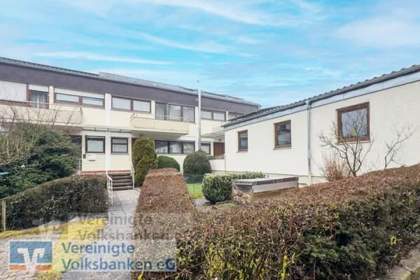 Immobilie in Waldenbuch - Maisonette in Waldenbuch - Bild 3