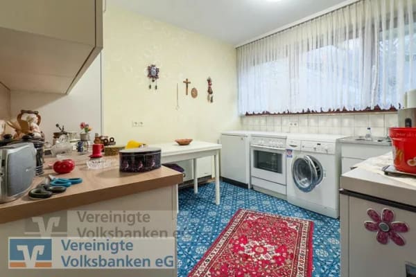 Immobilie in Waldenbuch - Maisonette in Waldenbuch - Bild 4