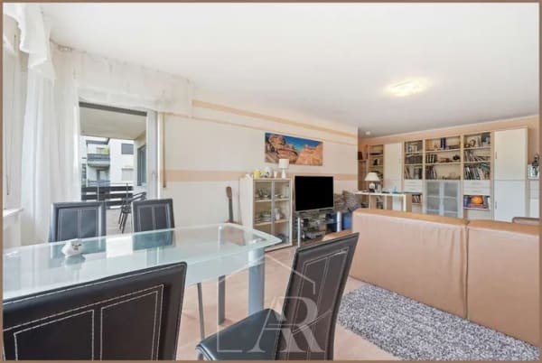Immobilie in Bergheim - Attraktiver Kaufpreis! 82 m² große 3-Zimmer-Wohnung mit Balkon in Bergheim-Zieverich - Bild 3