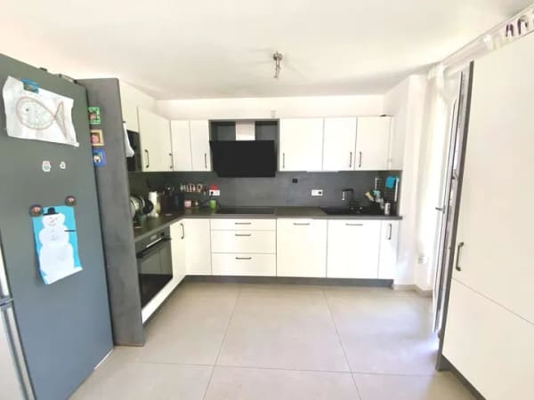 Immobilie in Weißensberg - Erdgeschosswohnung  mit Terrasse  Weißensberg - Bild 4
