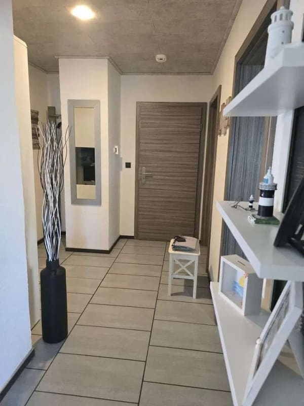 Immobilie in Coppenbrügge - Großzügige 3-Zimmer-Eigentumswohnung mit Potenzial zur 4-Zimmer-Wohnung in Coppenbrügge - Bild 2