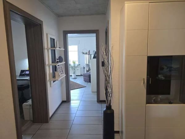 Immobilie in Coppenbrügge - Großzügige 3-Zimmer-Eigentumswohnung mit Potenzial zur 4-Zimmer-Wohnung in Coppenbrügge - Bild 3