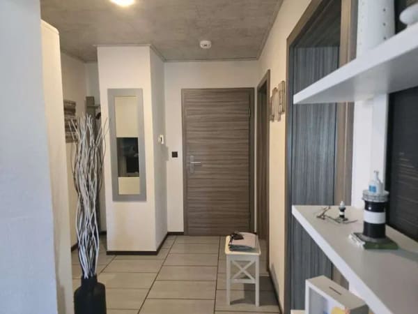 Immobilie in Coppenbrügge - Großzügige 3-Zimmer-Eigentumswohnung mit Potenzial zur 4-Zimmer-Wohnung in Coppenbrügge - Bild 4