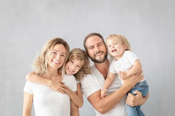 Immobilie in Ruppertshofen - Ruppertshofen-Kompaktes Familienhaus für alle! - Bild 4