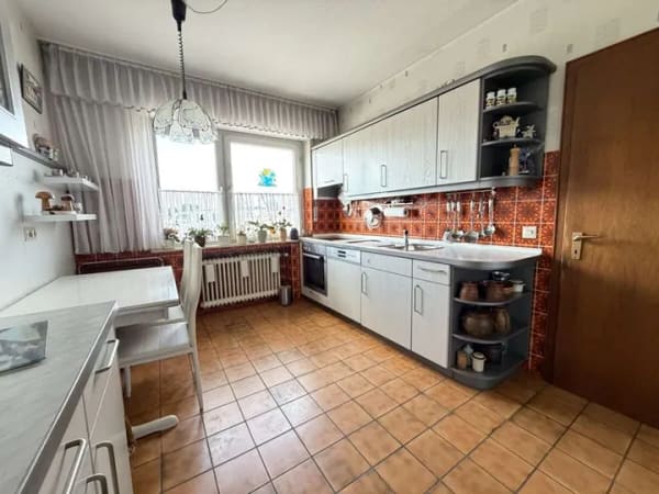 Immobilie in Harsewinkel - Familienfreundliches Einfamilienhaus mit schönem Garten in ruhiger Wohnlage in Harsewinkel-Greffen! - Bild 2