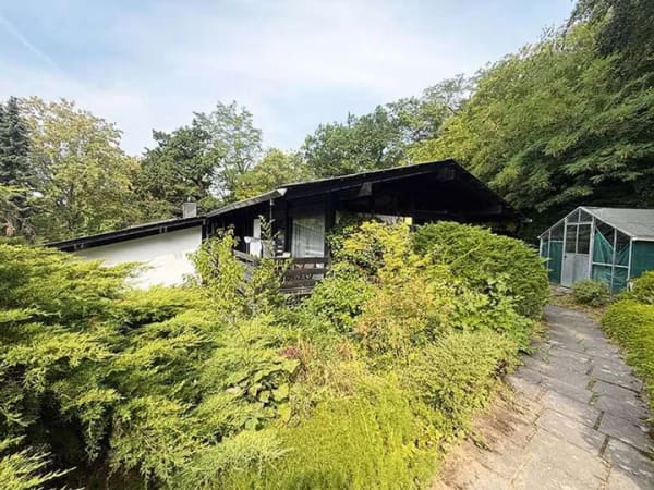 Immobilie in Königswinter - Einfamilienhaus in Split-Level-Architektur und Einliegerwohnung - Bild 2
