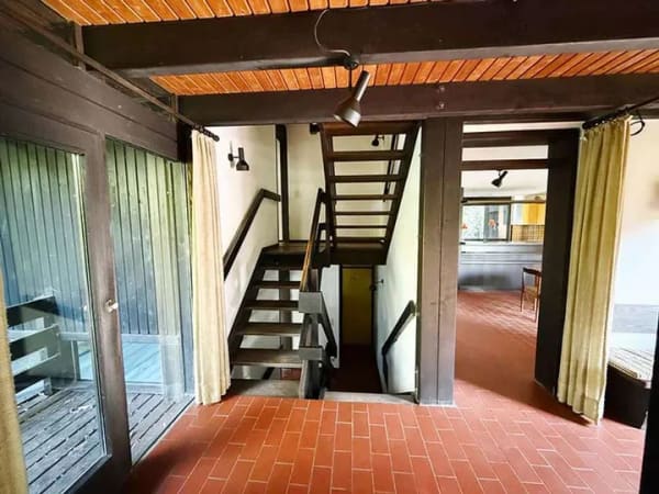 Immobilie in Königswinter - Einfamilienhaus in Split-Level-Architektur und Einliegerwohnung - Bild 3