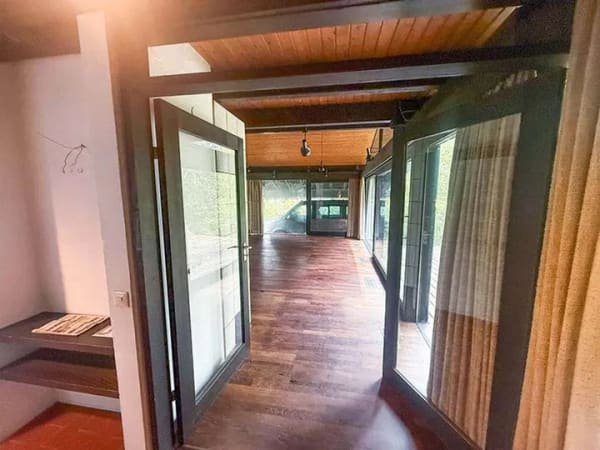 Immobilie in Königswinter - Einfamilienhaus in Split-Level-Architektur und Einliegerwohnung - Bild 4