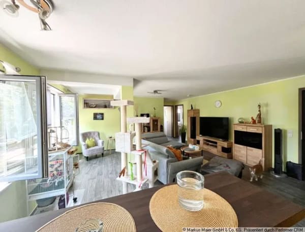 Immobilie in Isen - Zentrale Lage - für Eigennutzer und Kapitalanleger - Bild 2