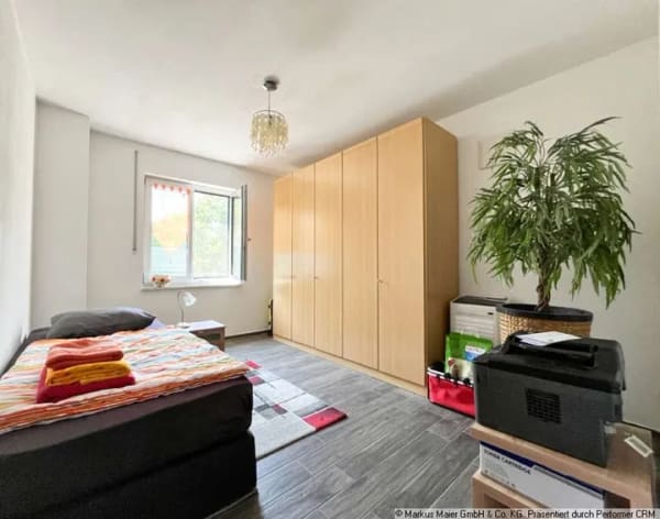 Immobilie in Isen - Zentrale Lage - für Eigennutzer und Kapitalanleger - Bild 4