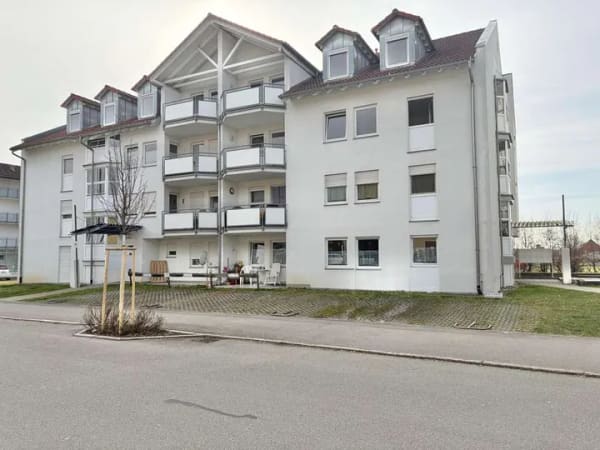 Immobilie in Mössingen - Lukrative Kapitalanlage mit langjährigem Mietverhältnis! - Bild 0