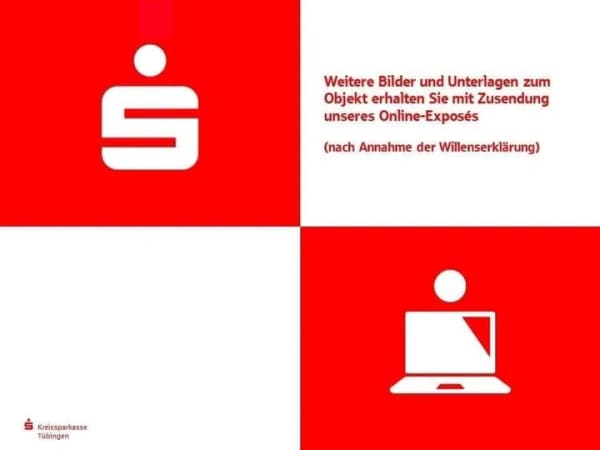Immobilie in Mössingen - Lukrative Kapitalanlage mit langjährigem Mietverhältnis! - Bild 2