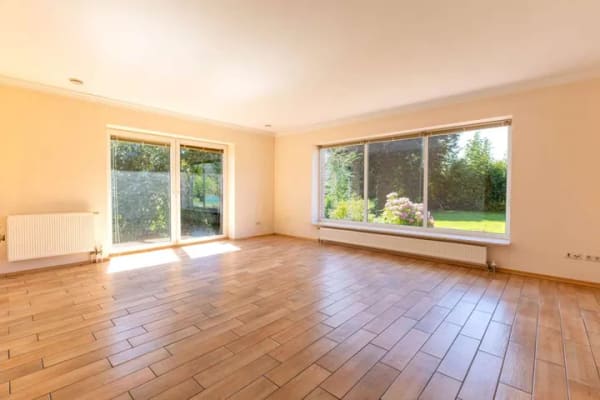 Immobilie in Wöhrden - Ankommen und wohlfühlen - Bungalow in ruhiger Sackgassenlage von Wöhrden - Bild 4