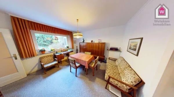 Immobilie in Gevelsberg - Ein Haus, das viele kennen –
und einer neu gestalten kann - Bild 3