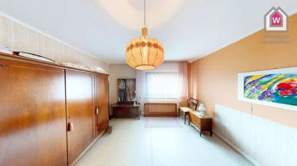 Immobilie in Gevelsberg - Ein Haus, das viele kennen –
und einer neu gestalten kann - Bild 4