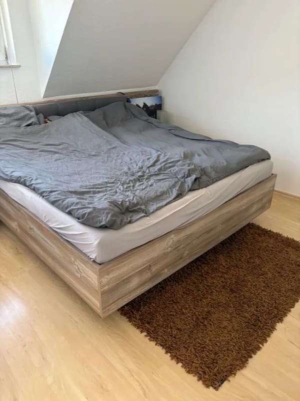 Immobilie in Limeshain - Gemütliche 2-Zimmer-Wohnung - Bild 4
