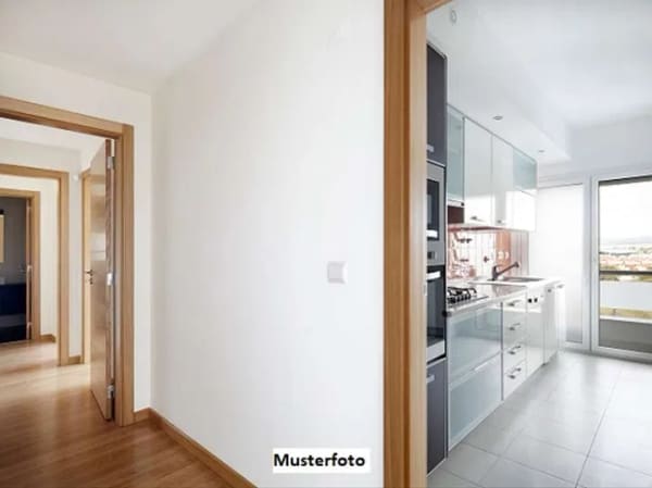 Immobilie in Heidenheim an der Brenz - 3-Zimmer-Wohnung mit gemütlichem Balkon - Bild 0