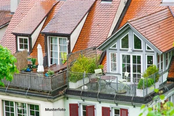 Immobilie in Hermsdorf - 3-Zimmer-Wohnung als neuer Rückzugsort - Bild 0