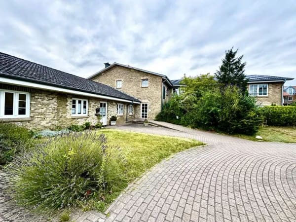 Immobilie in Kappeln - Gepflegte 2,5-Zimmer-Wohnung in Kappeln - Bild 0