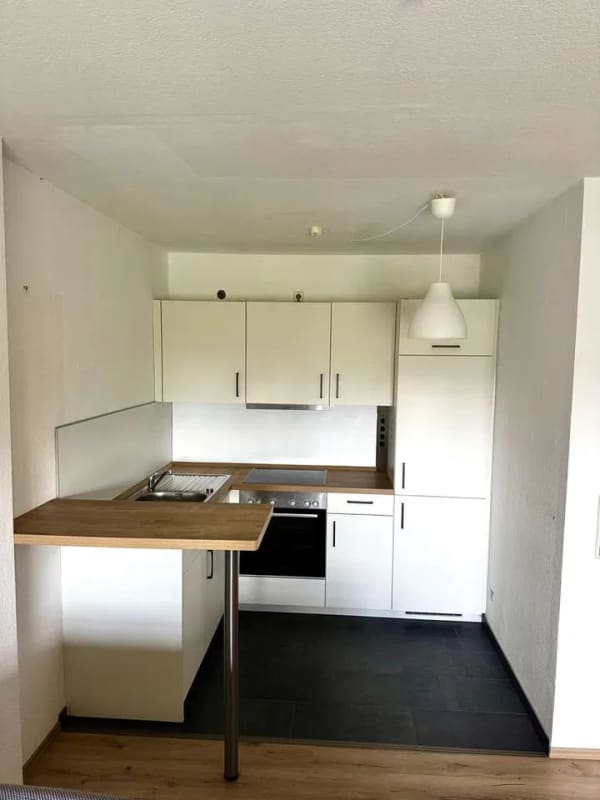 Immobilie in Kappeln - Gepflegte 2,5-Zimmer-Wohnung in Kappeln - Bild 2
