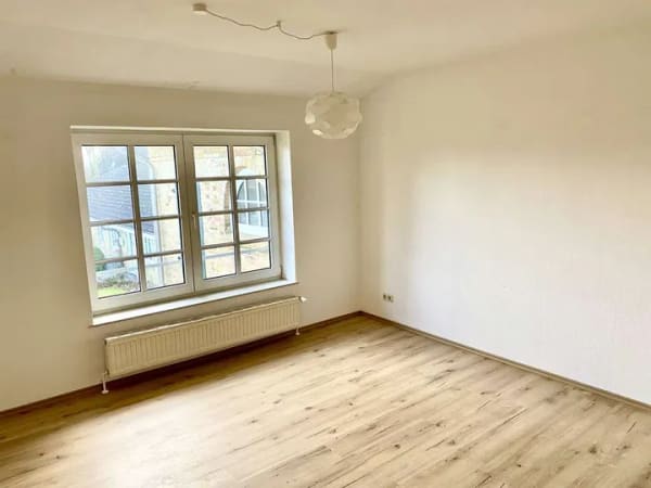 Immobilie in Kappeln - Gepflegte 2,5-Zimmer-Wohnung in Kappeln - Bild 3